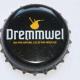 Dremmwel ambree ble noir sans gluten 5 4 br