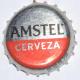 Amstel cerveza espagne 1