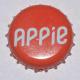 Appie - cidre 6,5° Appie cidre 6 5
