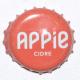 Appie cidre orange