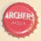 Archers 1 au granberry schnaps etats unis