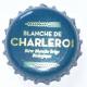 Blanche de charleroi bio 5 brasserie vds