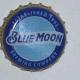 Blue moon blanche belgique