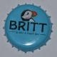 Britt summer ipa 5 brasserie bretagne franc