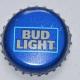Bud light budweiser etats unis