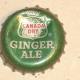 Canada dry 3 ginger ale