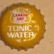 Canada dry 4 tonic