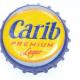 Carib premium lager cuba