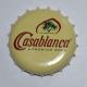 Casablanca premium beer societe des boissons du