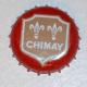 Chimay brune trappiste