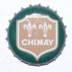 Chimay i blonde forte 10 en france