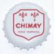 Chimay peres trappists blanche