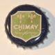 Chimay peres trappists bleue