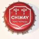 Chimay peres trappists rouge