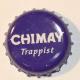 Chimay trappist bleue