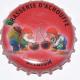 Chouffe cherry 8 belgique france ib
