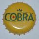 Cobra world beer 4 5 grande bretagne ib