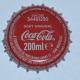 Coca cola 200 ml gout original france