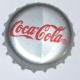 Coca cola argente 1