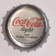 Coca cola argente light espagne la corone