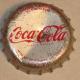 Coca cola argente marque deposee 2