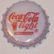Coca cola blanc light sans sucre 1