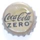 Coca cola marron zero espagne
