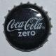 Coca cola noir zero 1
