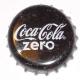 Coca cola noir zero 2