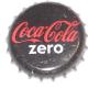 Coca cola noir zero grece