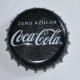 Coca cola noir zero sugar espagne
