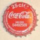 Coca cola rouge 25 cl ean code et texte