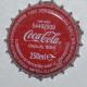 Coca cola rouge 250 ml depuis 1886 code