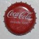 Coca cola rouge depuis 1886