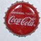 Coca cola rouge original taste 2