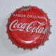 Coca cola rouge sabor original espagne