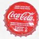 Coca cola rouge texte tchequie