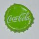 Coca cola vert roumanie