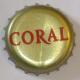 Coral 1 biere blonde