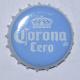 Corona cero 0 0