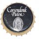 Corsendonk pater double 7 5 belgique france