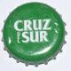 Cruz del sur verte 1 heineken espagne