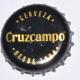 Cruzcampo noire espagne