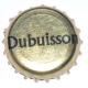 Dubuisson bush caractere 12