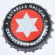 Estrella galicia noire espagne