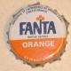 Fanta ii orange