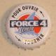 Force 4 blanche