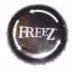 Freez black rim frieez isc