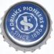 Fs franklin sons drink pioneers soda mandari