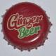 Ginger beer soda vitamalt royal unibrew da